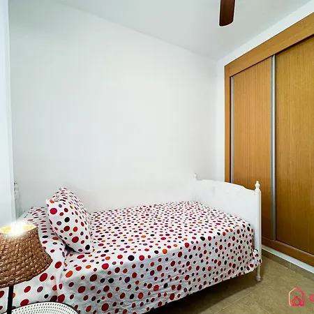 Lägenhet Comodo Y Centrico Magic World *