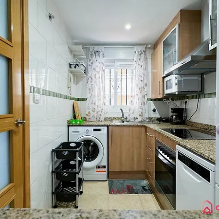 Comodo Y Centrico Magic World