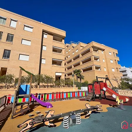 Comodo Y Centrico Magic World