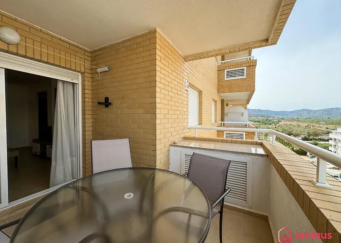 Comodo Y Centrico Magic World