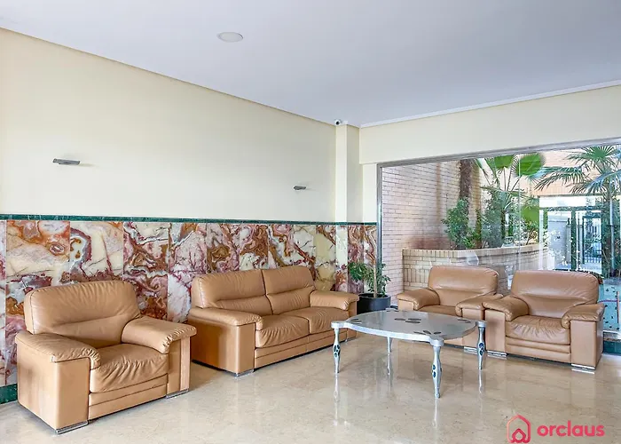 Comodo Y Centrico Magic World