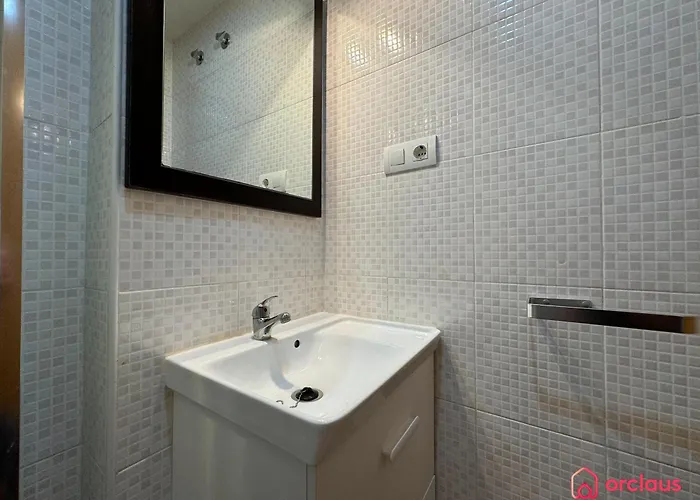 Апартаменты Comodo Y Centrico Magic World Оропеса-дель-Мар