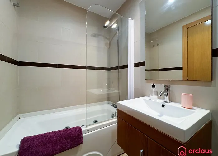 Comodo Y Centrico Magic World Апартаменты Оропеса-дель-Мар