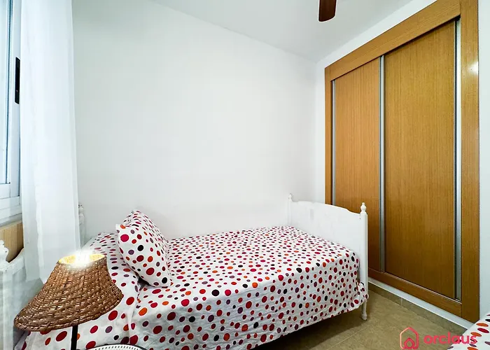 Апартаменты Comodo Y Centrico Magic World *