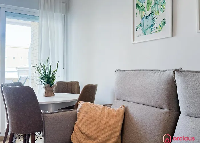 Comodo Y Centrico Magic World * Оропеса-дель-Мар