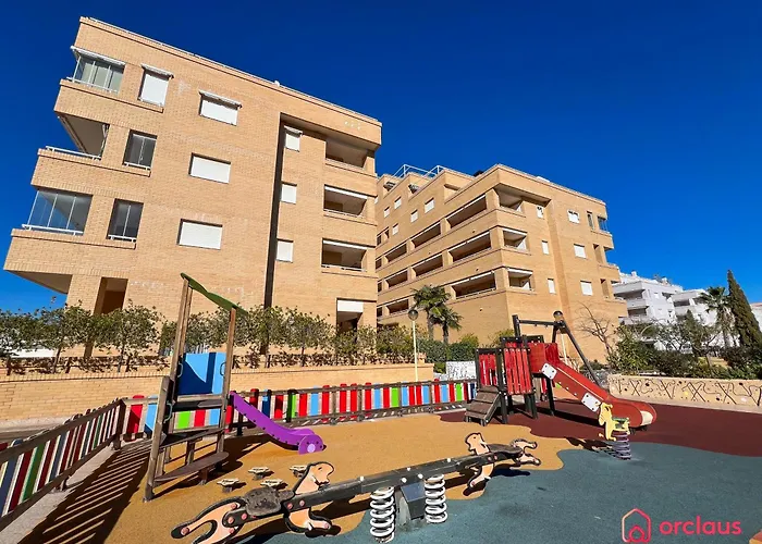 Comodo Y Centrico Magic World