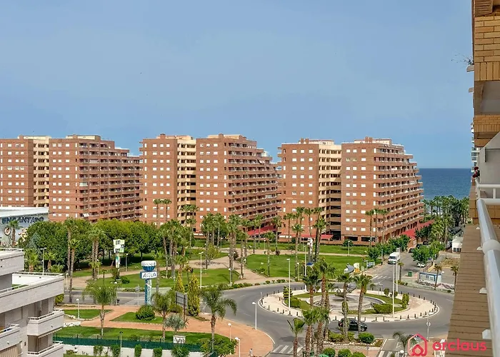 Comodo Y Centrico Magic World