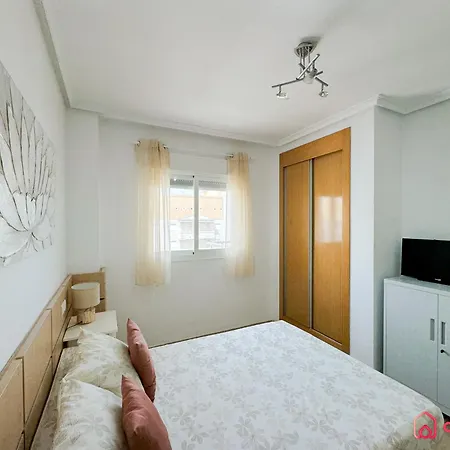 Cómodo Y Céntrico Magic World Apartamento *