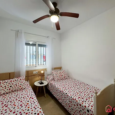 Apartamento Cómodo Y Céntrico Magic World Oropesa del Mar