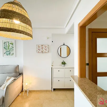 Cómodo Y Céntrico Magic World Oropesa del Mar