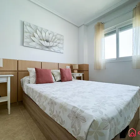 Cómodo Y Céntrico Magic World * Oropesa del Mar