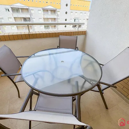 Apartamento Cómodo Y Céntrico Magic World