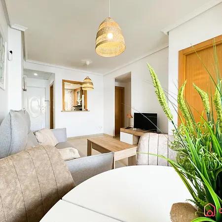 Apartamento Cómodo Y Céntrico Magic World Oropesa del Mar