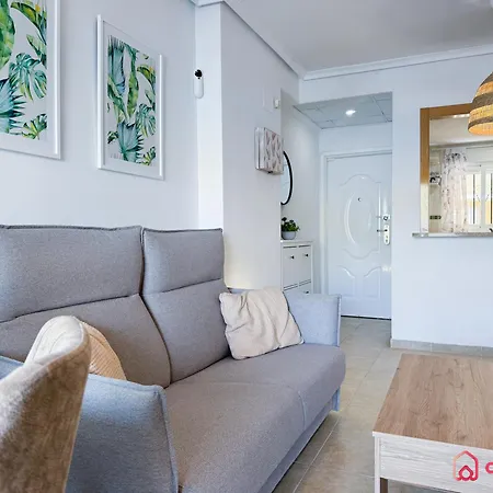 Cómodo Y Céntrico Magic World * Oropesa del Mar