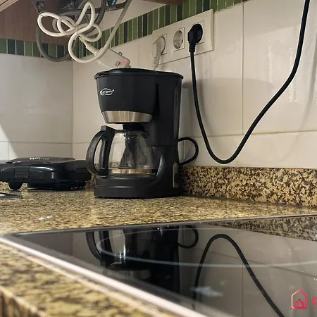 Cómodo Y Céntrico Magic World