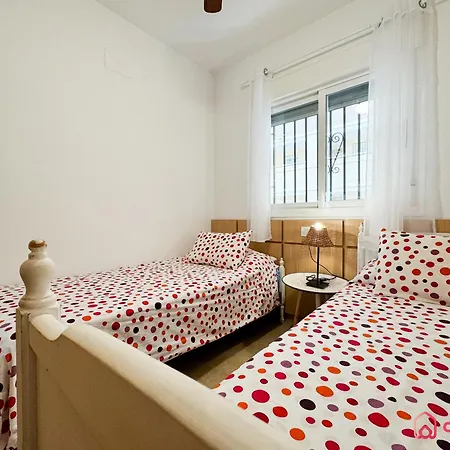 Apartamento Cómodo Y Céntrico Magic World