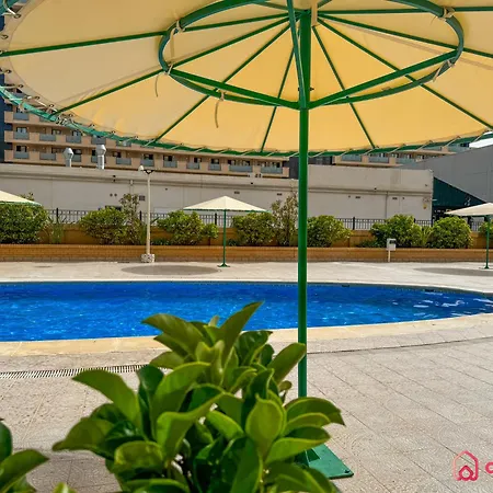 Apartamento Cómodo Y Céntrico Magic World