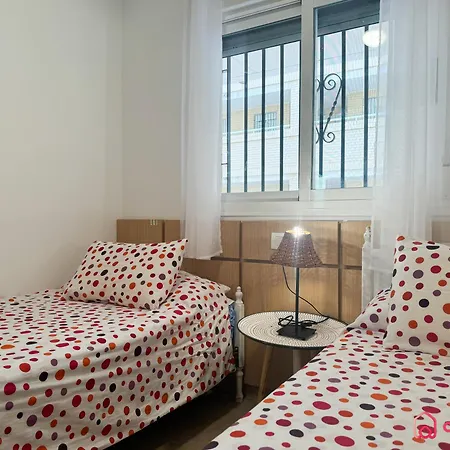 Apartamento Cómodo Y Céntrico Magic World *