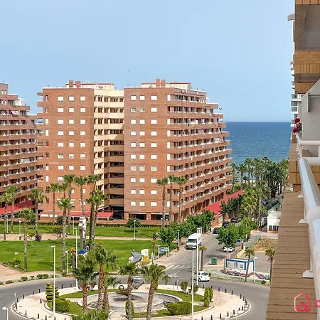 Cómodo Y Céntrico Magic World Oropesa del Mar