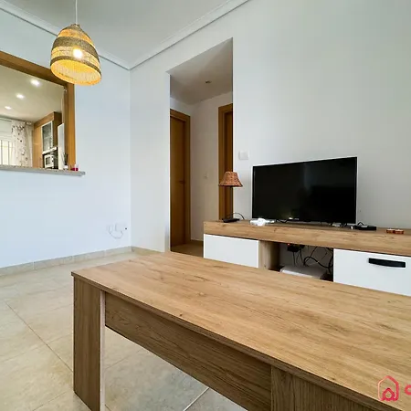 Apartamento Cómodo Y Céntrico Magic World Oropesa del Mar