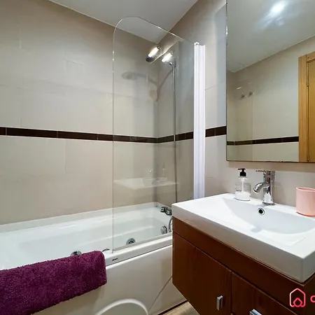 Cómodo Y Céntrico Magic World Apartamento Oropesa del Mar