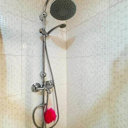 Cómodo Y Céntrico Magic World Apartamento *