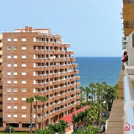 Cómodo Y Céntrico Magic World Apartamento *