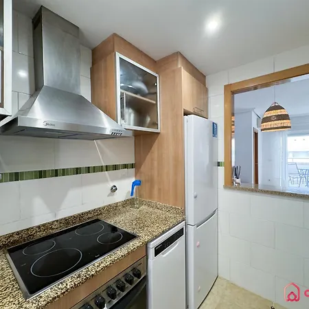 Cómodo Y Céntrico Magic World Apartamento