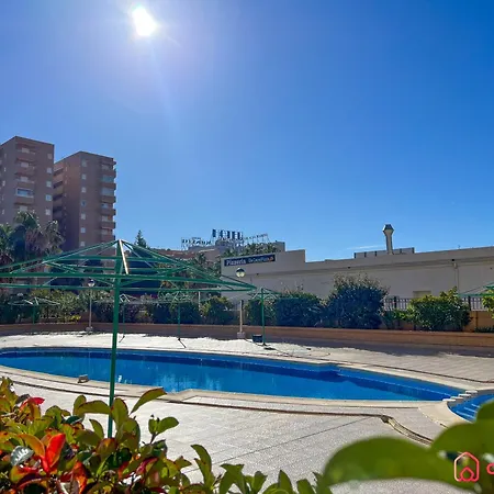 Cómodo Y Céntrico Magic World Oropesa del Mar