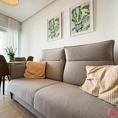 Cómodo Y Céntrico Magic World Apartamento