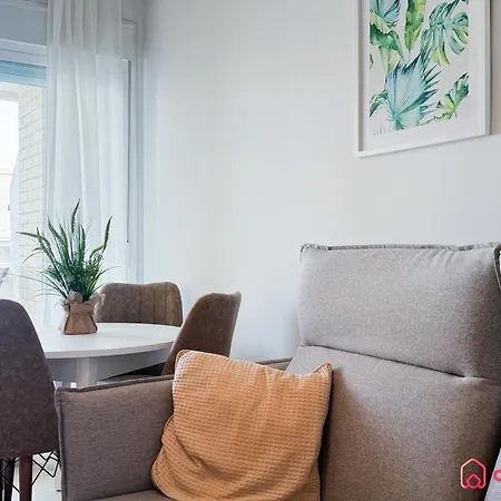 Cómodo Y Céntrico Magic World * Oropesa del Mar