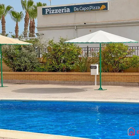 Apartamento Cómodo Y Céntrico Magic World Oropesa del Mar