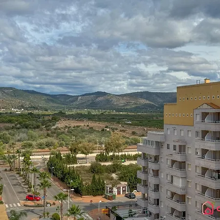 Cómodo Y Céntrico Magic World * Oropesa del Mar