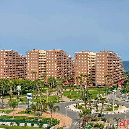 Cómodo Y Céntrico Magic World